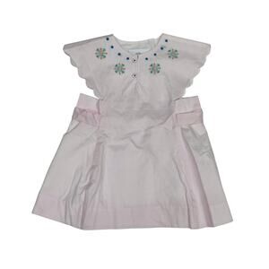 NWT TPP 4T Marisol Vintage Dress with Sunburst